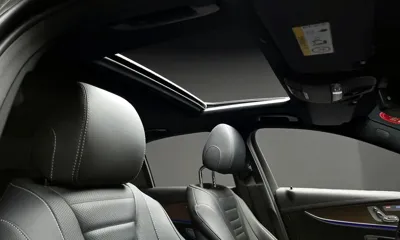 Mercedes-Benz E-Class 2021, 75080 км, за 35500000 KRW - фото 20
