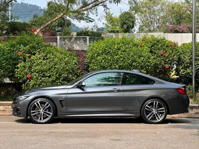 BMW 4 Series 2018, 180000 км, за 118800 CNY - фото 5