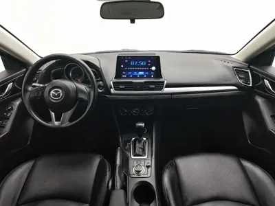 Mazda 3 Axela 2016, 127000 км, за 27900 CNY - фото 5