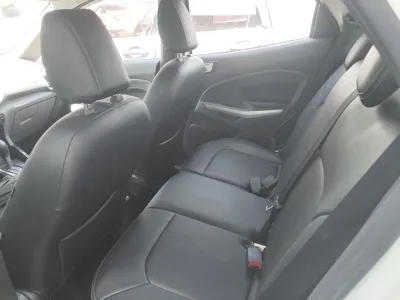 Ford EcoSport 2013, 137200 км, за 27613.35 CNY - фото 16