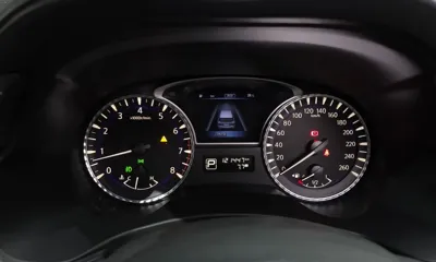 Infiniti QX60 2017, 121447 км, за 12300000 KRW - фото 8