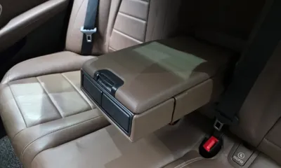 Mercedes-Benz E-Class 2017, 65482 км, за 20600000 KRW - фото 19