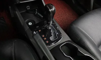 KG_Mobility_Ssangyong KORANDO 2015, 123543 км, за 4700000 KRW - фото 9