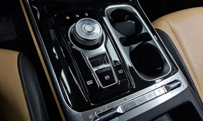Kia Canival 2022, 120535 км, за 22500000 KRW - фото 9