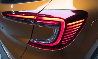 Renault-KoreaSamsung Captur 2020, 64203 км, за 13900000 KRW - фото 23