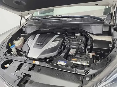 Hyundai Maxcruz 2016, 161244 км, за 10990000 KRW - фото 5