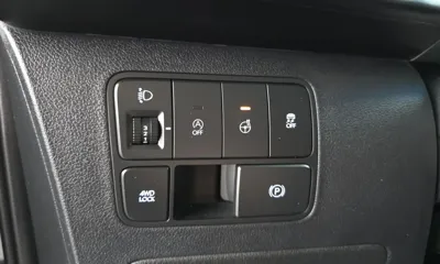 Hyundai Staria 2022, 63524 км, за 99990000 KRW - фото 13