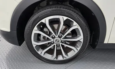 KG_Mobility_Ssangyong TIBOLI 2017, 88713 км, за 7800000 KRW - фото 5