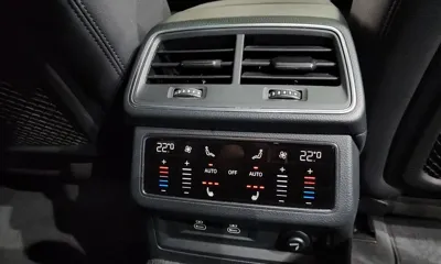 Audi A6 2022, 30605 км, за 37900000 KRW - фото 31