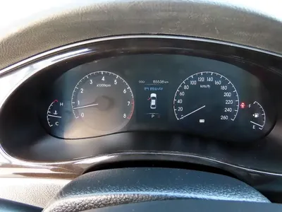 Hyundai Genesis 2012, 85538 км, за 6400000 KRW - фото 8