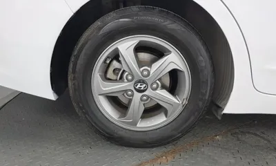 Hyundai Avante 2016, 88671 км, за 9300000 KRW - фото 5