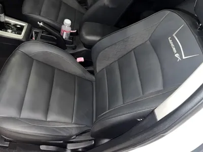 Mitsubishi Lancer EX 2015, 104300 км, за 30099 CNY - фото 16
