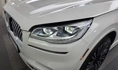 Lincoln Aviator 2022, 50804 км, за 49990000 KRW - фото 22