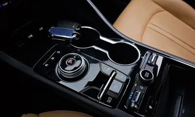 Kia K5 2022, 66080 км, за 18800000 KRW - фото 9