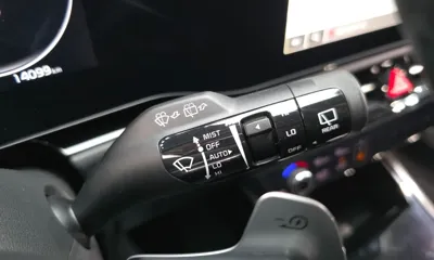 Kia Niro 2024, 14099 км, за 29000000 KRW - фото 20