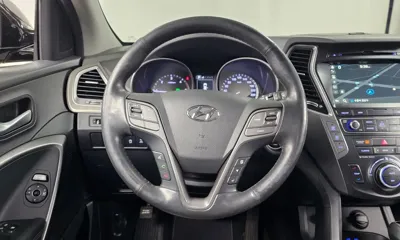 Hyundai Maxcruz 2016, 105043 км, за 13000000 KRW - фото 13