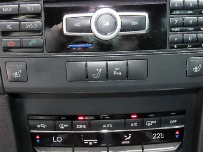 Mercedes-Benz E-Class 2011, 120000 км, за 5500000 KRW - фото 14