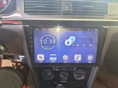 Volkswagen C-Trek 2018, 55400 км, за 45900 CNY - фото 13