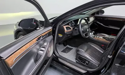 Genesis G90 2019, 103208 км, за 31990000 KRW - фото 10