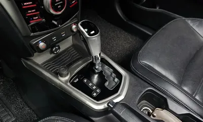 KG_Mobility_Ssangyong TIBOLI 2015, 181916 км, за 5600000 KRW - фото 9