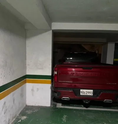Chevrolet Silverado 2021, 17860 км, за 39900000 KRW - фото 8