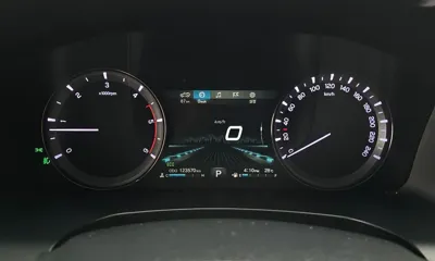 KG_Mobility_Ssangyong Rexton 2018, 123570 км, за 12700000 KRW - фото 8