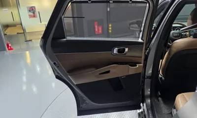 Kia Sorento 2024, 38658 км, за 36900000 KRW - фото 25