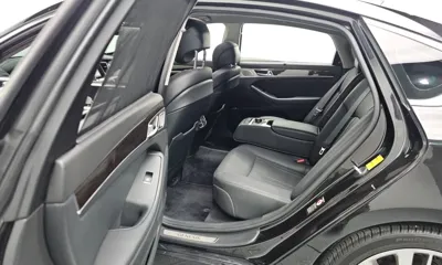 Genesis G80 2019, 131594 км, за 21500000 KRW - фото 13