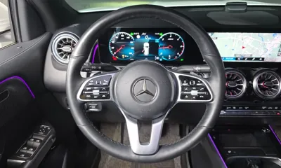 Mercedes-Benz GLB-Class 2022, 55025 км, за 55500000 KRW - фото 15
