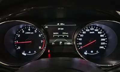 Kia Canival 2019, 177368 км, за 15200000 KRW - фото 8