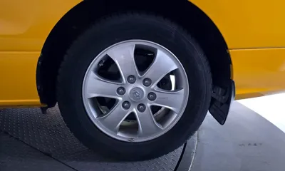 Hyundai Starex 2020, 23962 км, за 21500000 KRW - фото 22