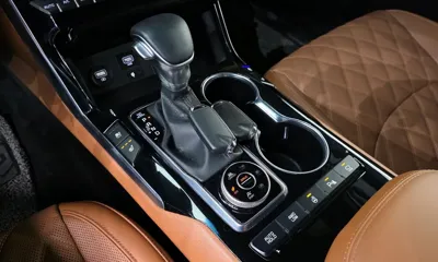 Kia Mohave 2023, 55205 км, за 37100000 KRW - фото 9