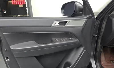 KG_Mobility_Ssangyong Rexton 2019, 103462 км, за 15400000 KRW - фото 24