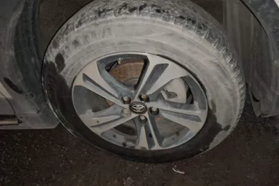 Toyota RAV4 2015, 97400 км, за 48625.87 CNY - фото 8