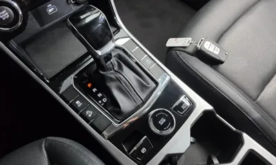 KG_Mobility_Ssangyong KORANDO 2021, 53750 км, за 14500000 KRW - фото 9