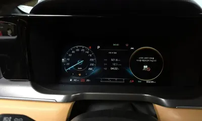 Kia Sorento 2021, 83239 км, за 23000000 KRW - фото 8