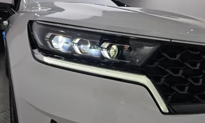 Kia Sorento 2023, 69237 км, за 30100000 KRW - фото 22