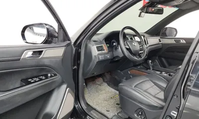 KG_Mobility_Ssangyong Rexton 2018, 94171 км, за 15800000 KRW - фото 10