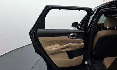 Kia Sorento 2025, 11846 км, за 44500000 KRW - фото 25