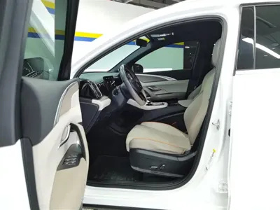 BYD Pro New Energy 2024, 45199 км, за 70600 CNY - фото 9
