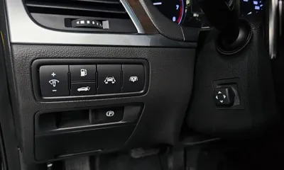 Hyundai Genesis 2016, 139946 км, за 11900000 KRW - фото 14