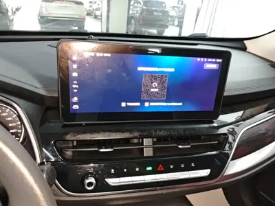 Haval H6 2024, 21600 км, за 69200 CNY - фото 13
