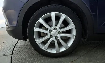 KG_Mobility_Ssangyong TIBOLI 2016, 127547 км, за 6850000 KRW - фото 5