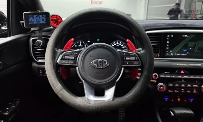Kia Sportage 2019, 66517 км, за 17200000 KRW - фото 16