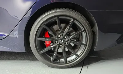 Kia Stinger 2023, 112181 км, за 25300000 KRW - фото 21