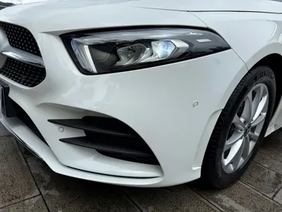 Mercedes-Benz A-Class 2019, 46000 км, за 88000 CNY - фото 13