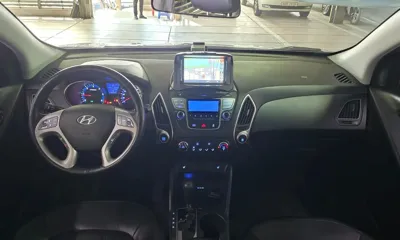 Hyundai Tucson 2013, 119200 км, за 4850000 KRW - фото 11