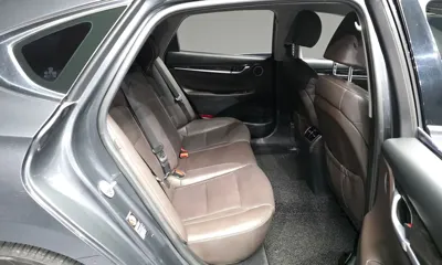 Hyundai Grandeur 2017, 169458 км, за 8600000 KRW - фото 12