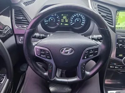 Hyundai Grandeur 2017, 81780 км, за 10800000 KRW - фото 11