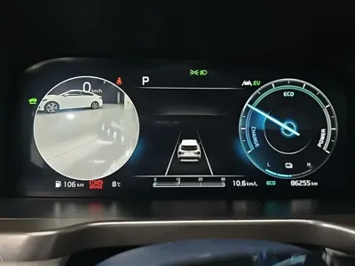 Kia Sorento 2021, 86243 км, за 27000000 KRW - фото 8